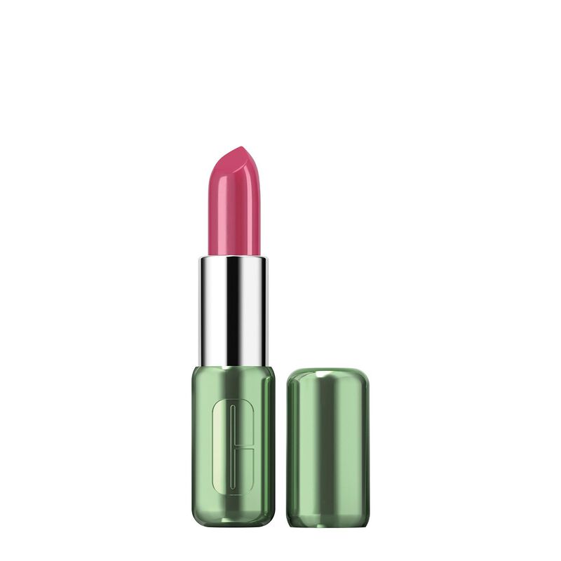 Clinique Pop&trade; Longwear Lipstick Shine image number 8